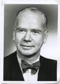 Birger Werneström, tandläkare.
Foto 1948-09-30
