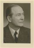 Linde Hilding.
Direktör. Hilding Linde AB Siefvert/Fornander (Arenco) Kalmar 1940-talet.