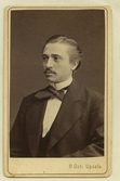 Ekerot Carl Emil lantbrukare Dörby 1851-1905.