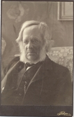 Johan Jacob Borelius, född 21/7 1823.
