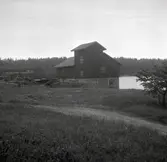 Kvarnen i Dagsbo gård.