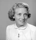 Ulla Britt Karlsson.
