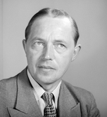 Sven Lindberg, Uppsala.
