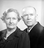 J F Klaesson. Foto i december 1945.
