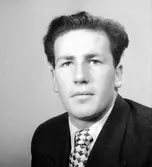 Stig Andersson, Skärplinge.
