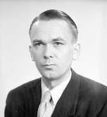 Jersspe (?). Foto i oktober 1951.
