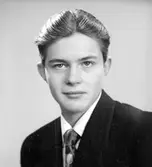 K-G Skoglund, Skärplinge.

