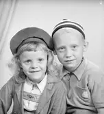 Barnen Ek, Lappstan.