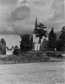 Bomhus kyrka.