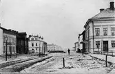 Nygatan, 1873.
