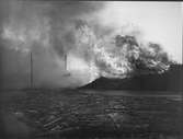 Branden vid Kastets såg, 1923
Korsnäsverken

