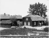 Collins gård, Sätra
