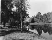 Valls herrgård, 1916