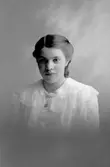 Helga Persson, Tredje Tvärgatan 23, Gävle