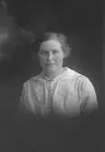 Maria Eriksson, Kräbäck, Österfärnebo