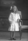Ruth Svensson, Tredje Tvärgatan 43, Gävle