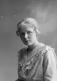 Ruth Nylöv, Skeppargatan 26, Gävle