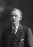 Karl Erik Andersson, Grååsen, Valbo
