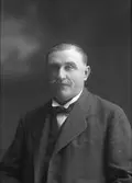 Nils Igglund, Ljusdal
