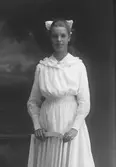 Karin Nordström, Timmermansgatan 11, Gävle

