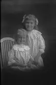Fru Ingeborg Douhans barn, Femte Tvärgatan 14, Gävle
