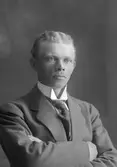John Eriksson. Aug. Olssons järnhandel