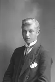 Per Alfrid Eriksson, Trödje / Strömsbro
