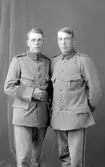 Värnpliktig 225/9 Brolin, Kungsbäck, Gävle