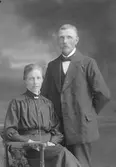 L. O. Wahlbäck, Rörberg