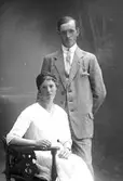 Axel Bergström, Kastet 10, Bomhus