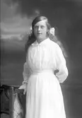 Hanna Kvist, Brunnsgatan 43, Gävle