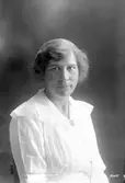 Elin Andersson, Strömsbro / Björke