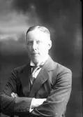 Ingenjör W. Holmér, Långshyttan