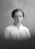 Anna Wallin, Oppala, Hille