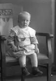 Rune Andersson, Bomhusgatan 21, Gävle