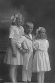 Barnen Erlandsson, Strömsbro