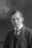 Erik Igglund, Ljusdal