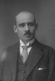 Ingenjör Johansson