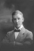 Paul Norén, Lingbo