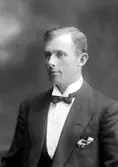 Fabian Eriksson, Karskär 8, Bomhus