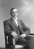 Magnus Hedlund