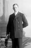 Svante Nordström, Utvalnäs