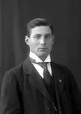 A. O. Ericsson