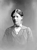 Maria Dahlund, Jordåsen, Mackmyra, Valbo