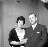 Direktör C.A. Andersson 50 årsdag 1968.