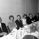 Direktör C.A. Andersson 50 årsdag 1968.