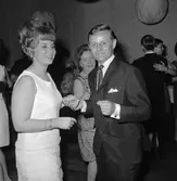 Direktör C.A. Andersson 50 årsdag 1968.