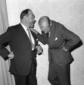 Direktör C.A. Andersson 50 årsdag 1968.