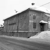 Södra Kungsgatan, Gävlebilder äldre.