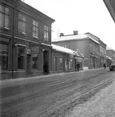 Södra Kungsgatan, Gävlebilder äldre.